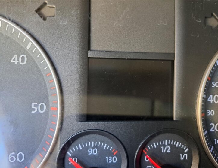 Volkswagen Caddy Kombi 1,9 l 77 kw