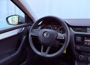 Škoda Octavia 15