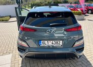 Hyundai Kona SUV / Terénní 1,6 l 145 kw
