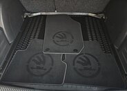 Škoda Fabia Kombi 1,2 l 63 kw