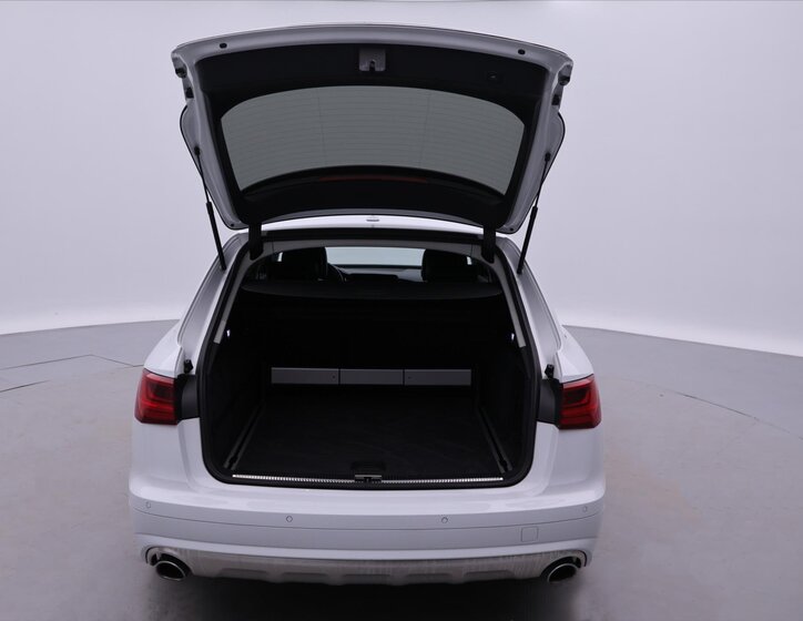 Audi A6 Allroad Kombi 3,0 l 200 kw