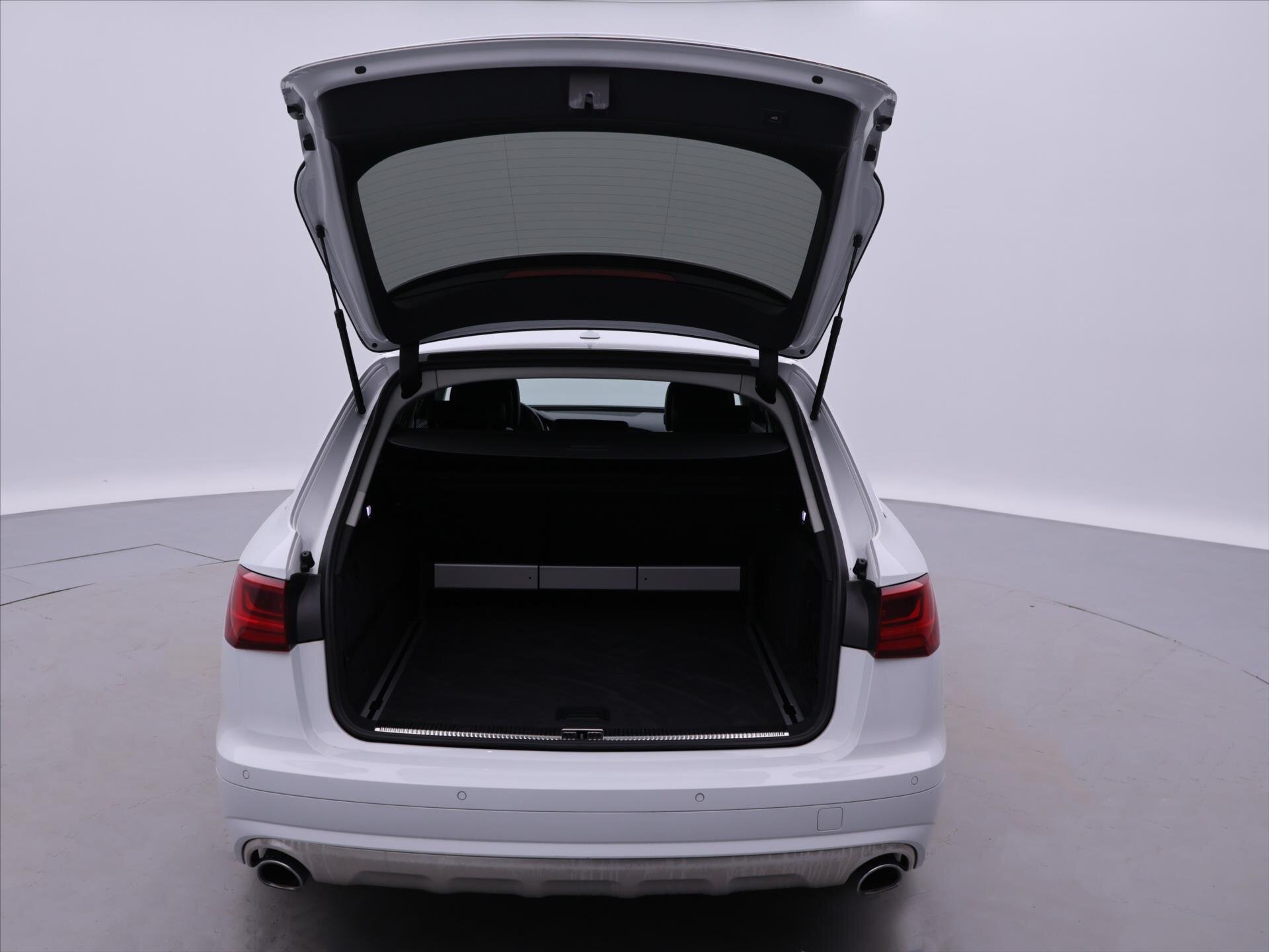 Audi A6 Allroad Kombi 3,0 l 200 kw