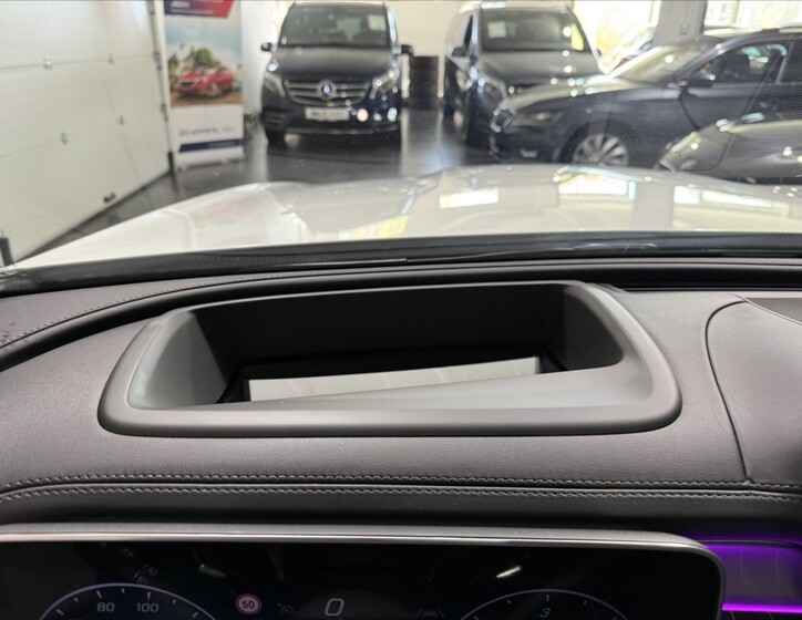 Mercedes-Benz GLC 17