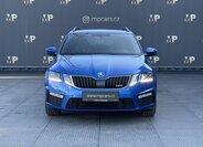 Škoda Octavia Kombi 2,0 l 169 kw