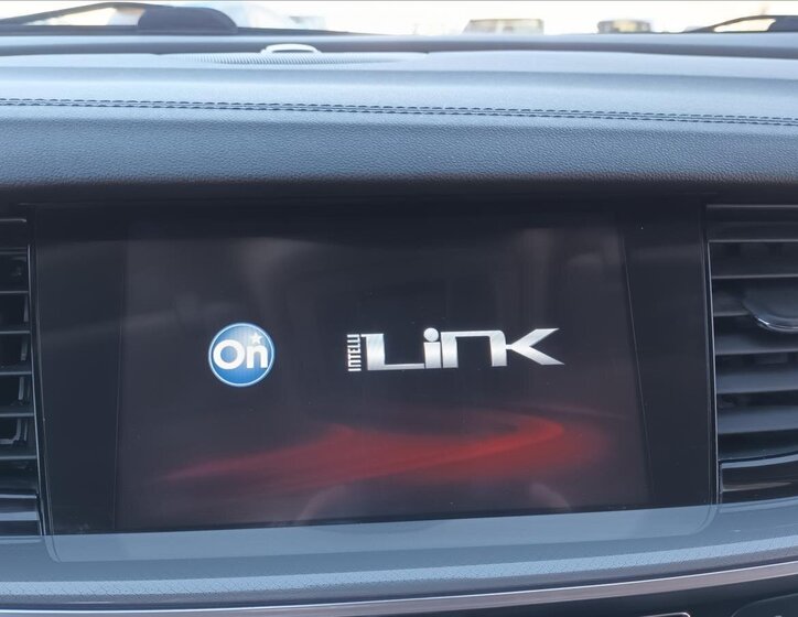 Opel Insignia Kombi 1,6 l 81 kw