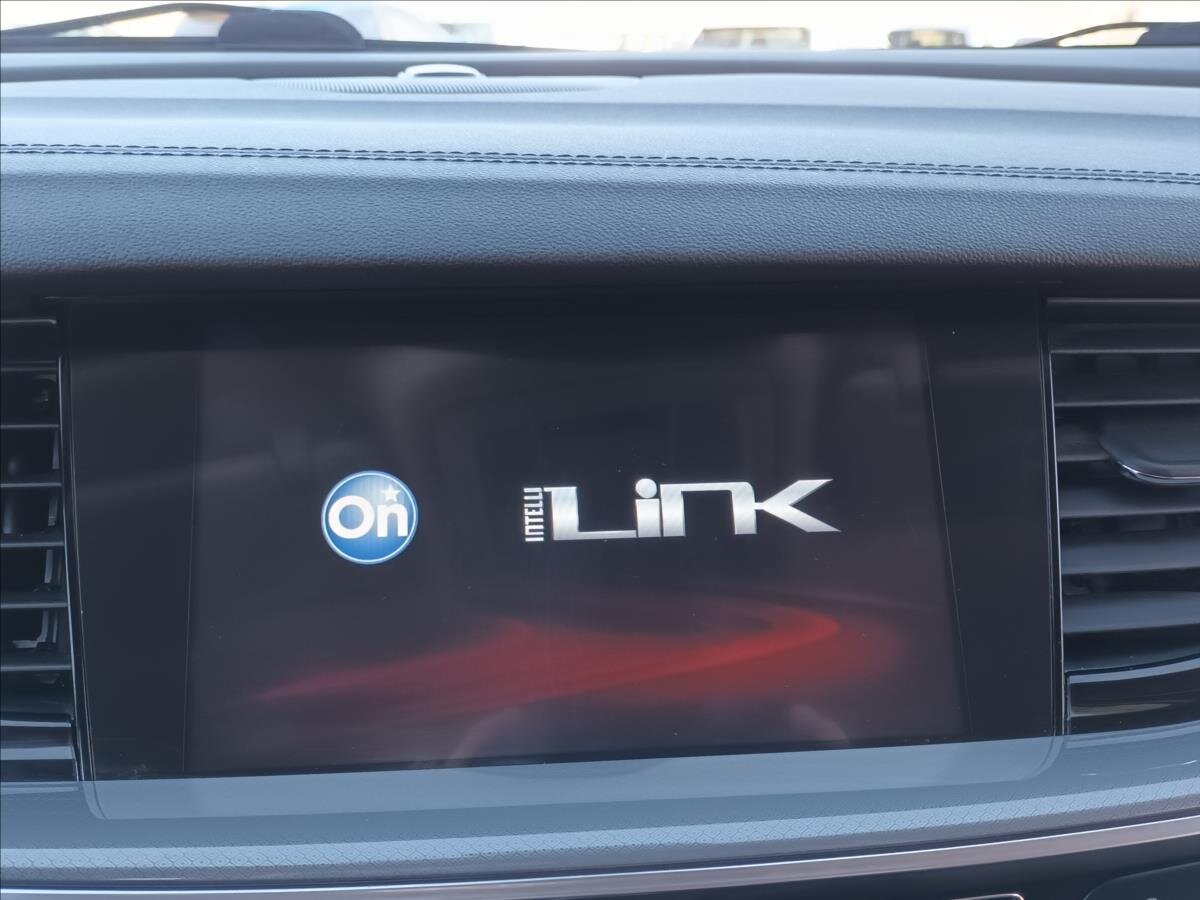 Opel Insignia Kombi 1,6 l 81 kw