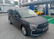 Ford Tourneo Connect 7