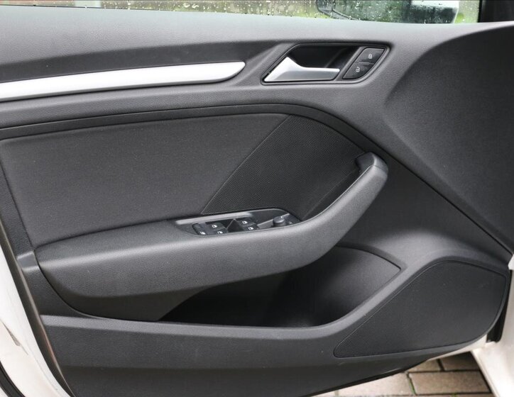 Audi A3 Hatchback 1,6 l 81 kw