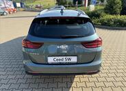 KIA Ceed 6