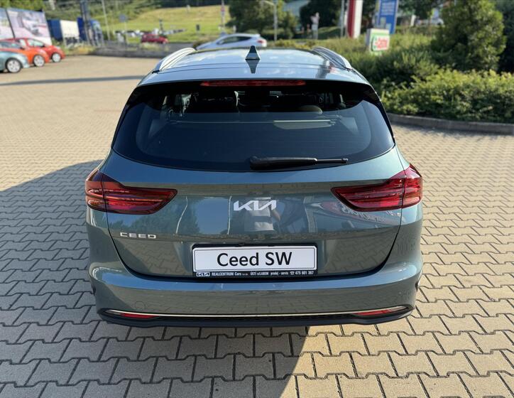 KIA Ceed 6
