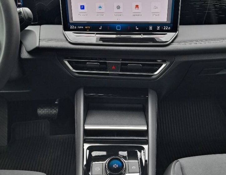 Volkswagen Tiguan SUV / Terénní 2,0 l 142 kw