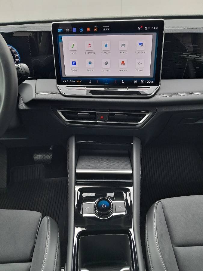 Volkswagen Tiguan SUV / Terénní 2,0 l 142 kw