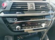 BMW X4 SUV / Terénní 3,0 l 375 kw