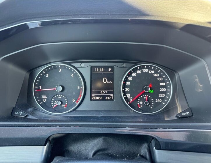 Volkswagen Multivan VAN-Minibus 2,0 l 150 kw