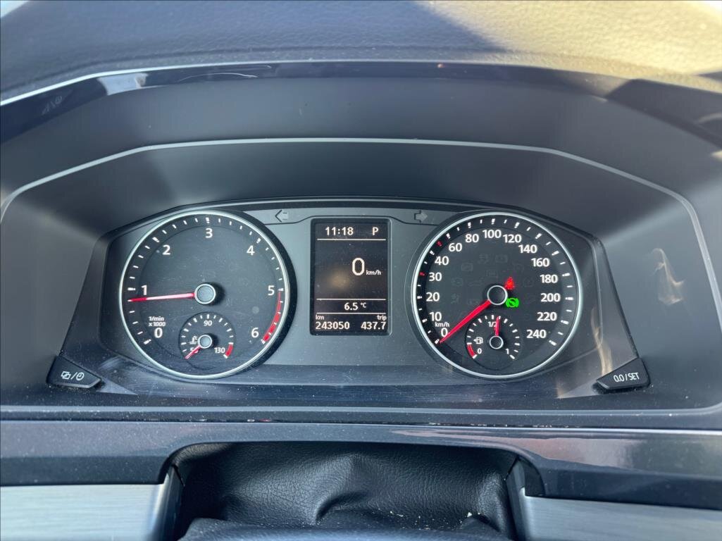 Volkswagen Multivan VAN-Minibus 2,0 l 150 kw