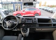 Volkswagen Transporter 19