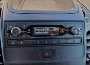 Ford Transit Connect MPV 1,5 l 73 kw