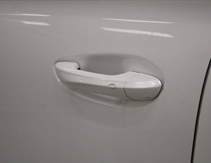 MG HS SUV 1,5 l 125 kw