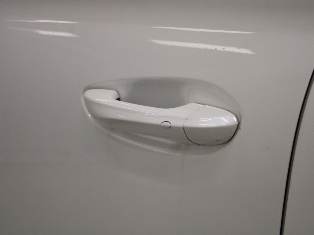 MG HS SUV 1,5 l 125 kw