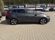 KIA Ceed Kombi 1,6 l 100 kw