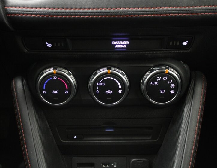 Mazda 2 Hatchback 1,5 l 85 kw