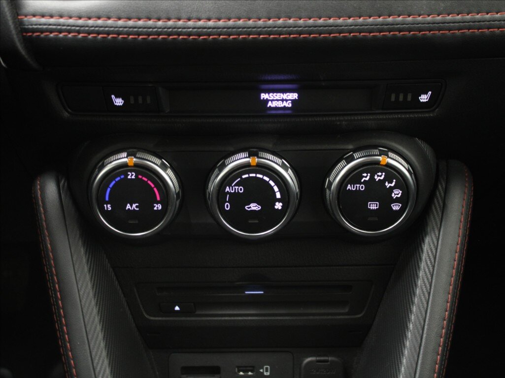 Mazda 2 Hatchback 1,5 l 85 kw