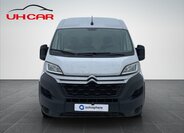 Citroën Jumper Skříň 2,2 l 103 kw