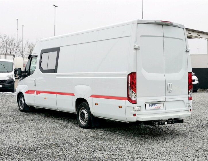 Iveco Daily Ostatní 3,0 l 129 kw