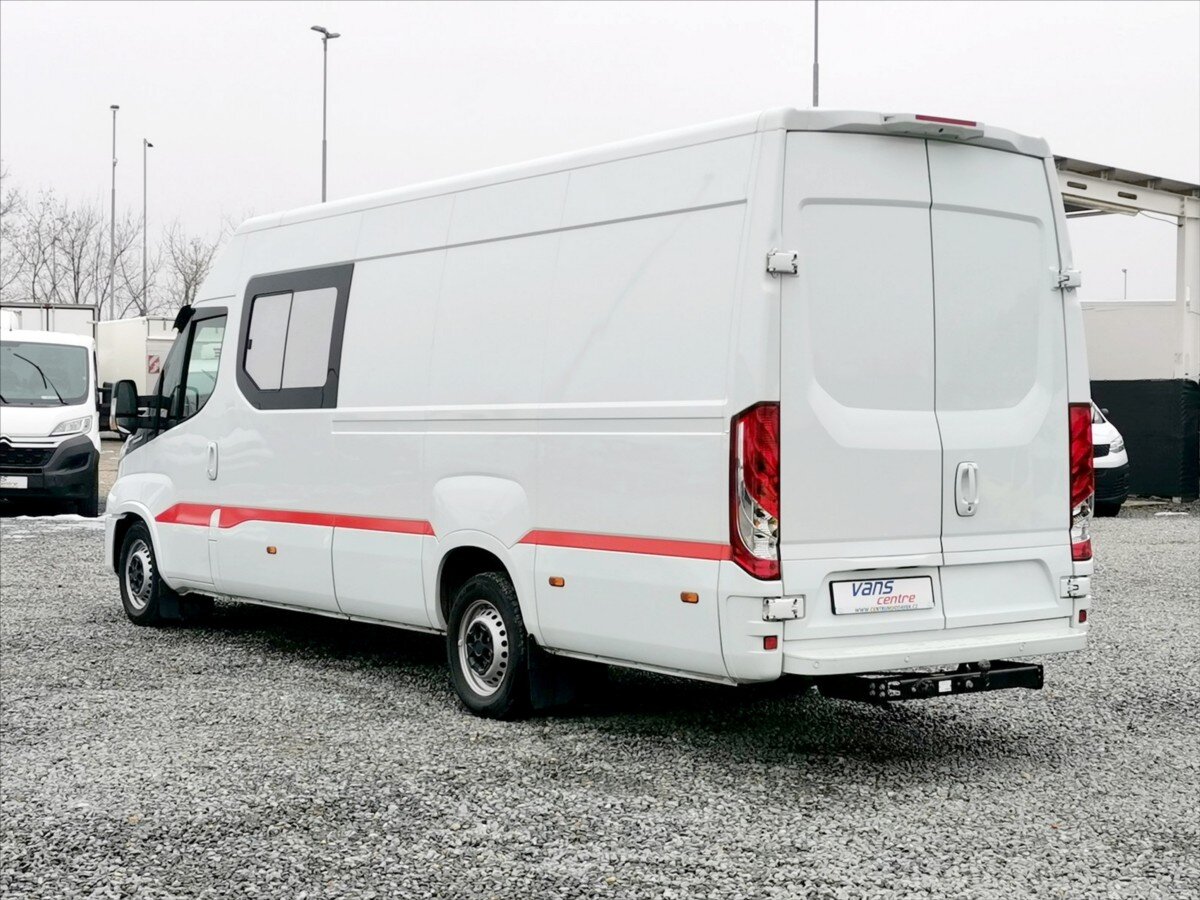 Iveco Daily Ostatní 3,0 l 129 kw