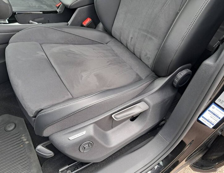 Volkswagen Tiguan SUV / Terénní 2,0 l 142 kw