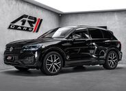 Volkswagen Touareg 1