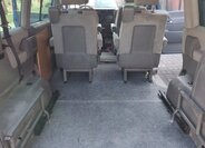 Volkswagen Multivan VAN / Minibus 0,0 111 kw