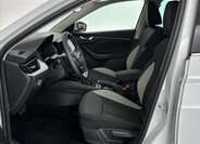 Škoda Scala Hatchback 1,5 l 110 kw