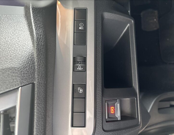 Toyota ProAce MPV 2,0 l 130 kw