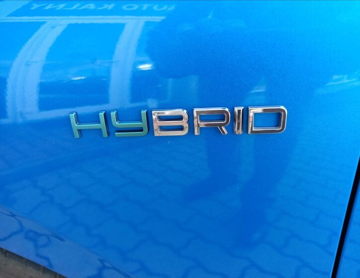 Peugeot 308 Hatchback 1,6 l 110 kw