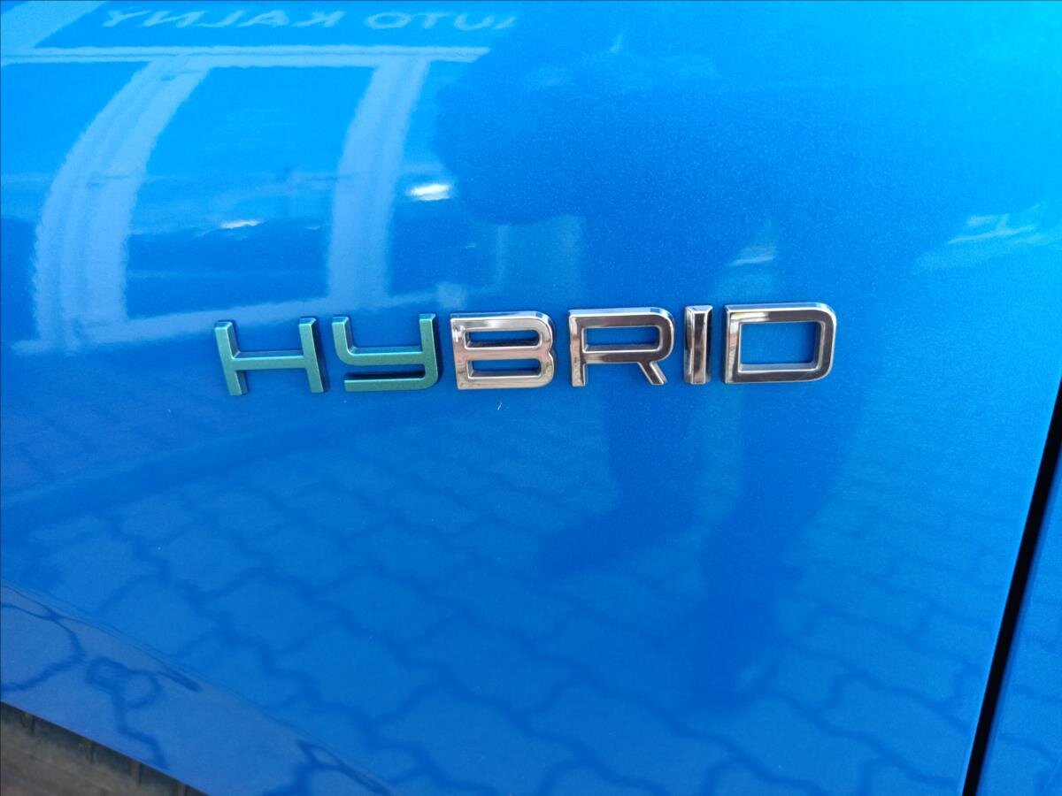 Peugeot 308 Hatchback 1,6 l 110 kw