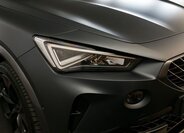 Cupra Formentor SUV 2,0 l 228 kw