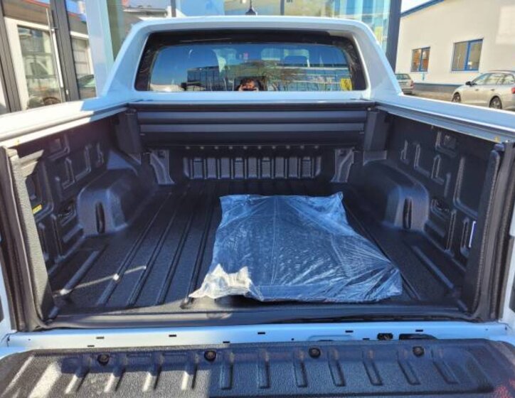 Volkswagen Amarok Pick-up 3,0 l 177 kw