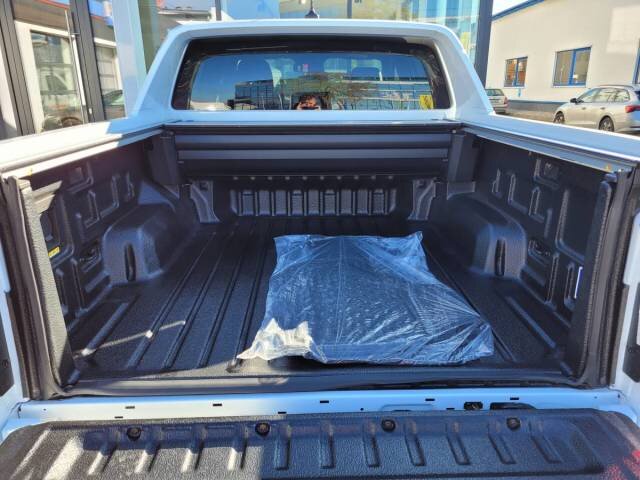 Volkswagen Amarok Pick-up 3,0 l 177 kw