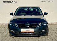Škoda Octavia 4