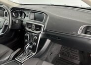 Volvo V40 Hatchback 2,0 l 88 kw