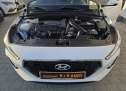 Hyundai i30 Kombi 1,6 l 81 kw