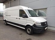 Volkswagen Crafter 22