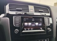 Volkswagen Golf Kombi 1,6 l 77 kw