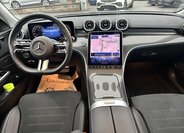 Mercedes-Benz Třídy C Sedan / Limuzína 2,0 l 145 kw