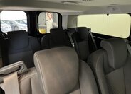 Ford Transit Custom Kombi 2,0 l 96 kw