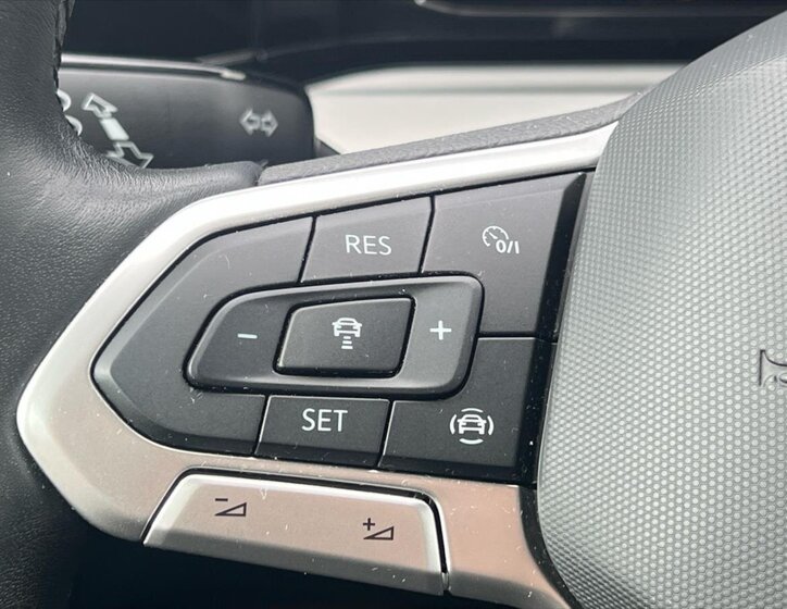 Volkswagen Golf Hatchback 1,5 l 96 kw