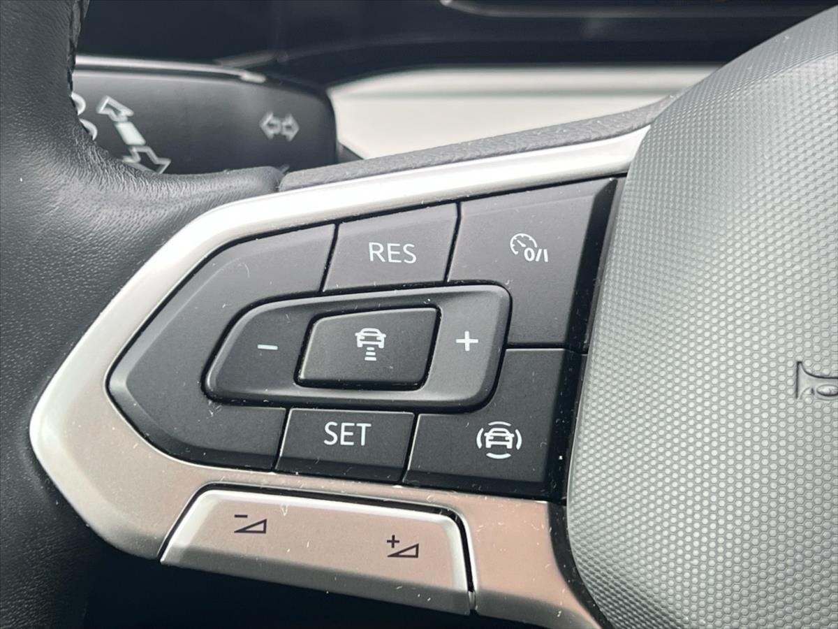 Volkswagen Golf Hatchback 1,5 l 96 kw