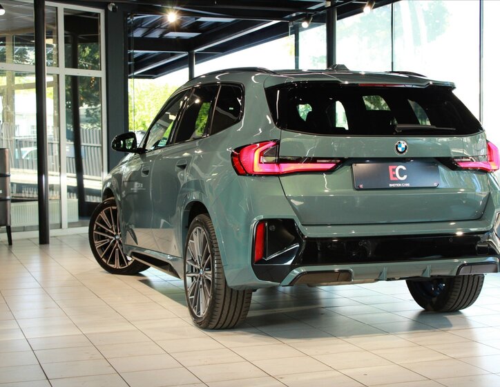 BMW X1 SUV / Terénní 2,0 l 145 kw