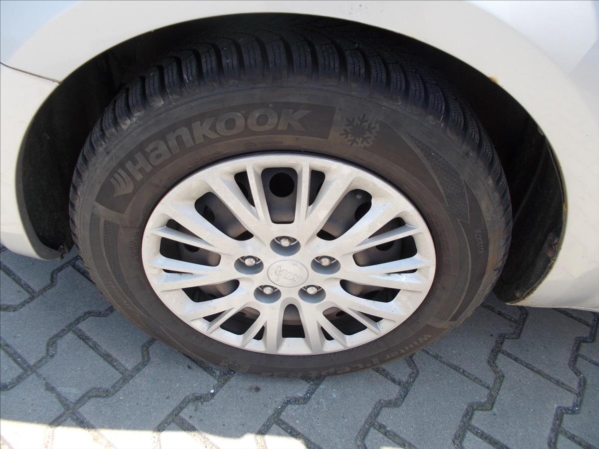 KIA Ceed Kombi 1,6 l 84 kw